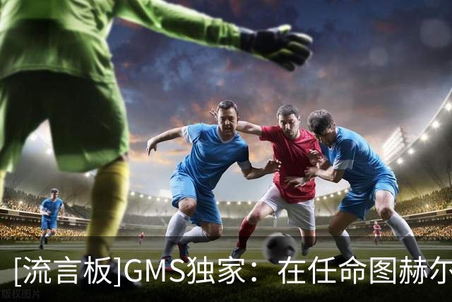 [流言板]GMS独家：在任命图赫尔之前，英足总曾接触瓜帅与索尔斯克亚